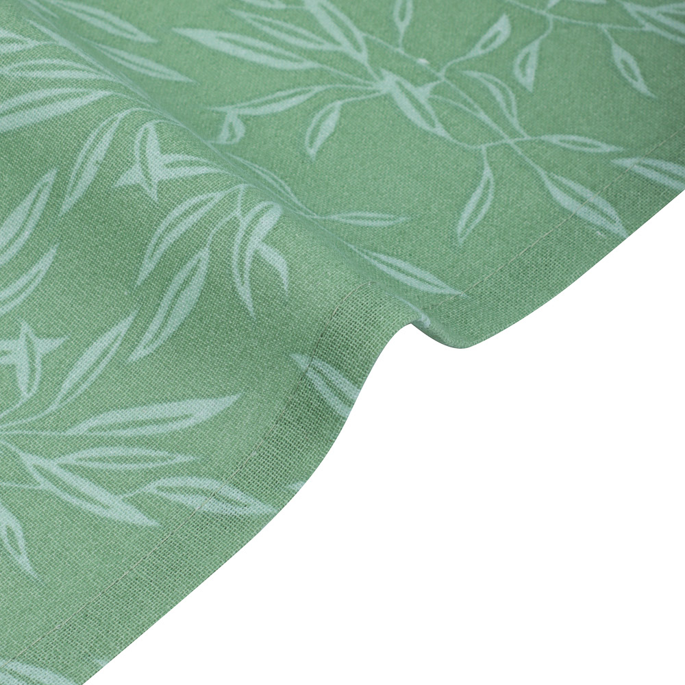 PROVANCE Мосс Полотенце кухонное, 40х60см, 100% хлопок, цветы, 2 дизайна - #8