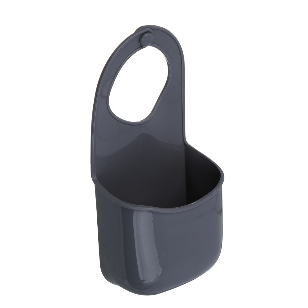 VETTA Держатель для мыла, губки, мочалки, силикон, 17x8x4см - #8