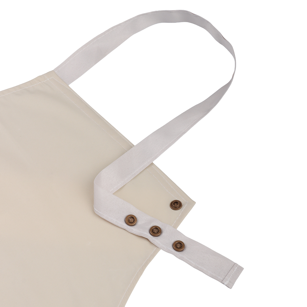 PROVANCE Basic Фартук, 100% полиэстер - #19