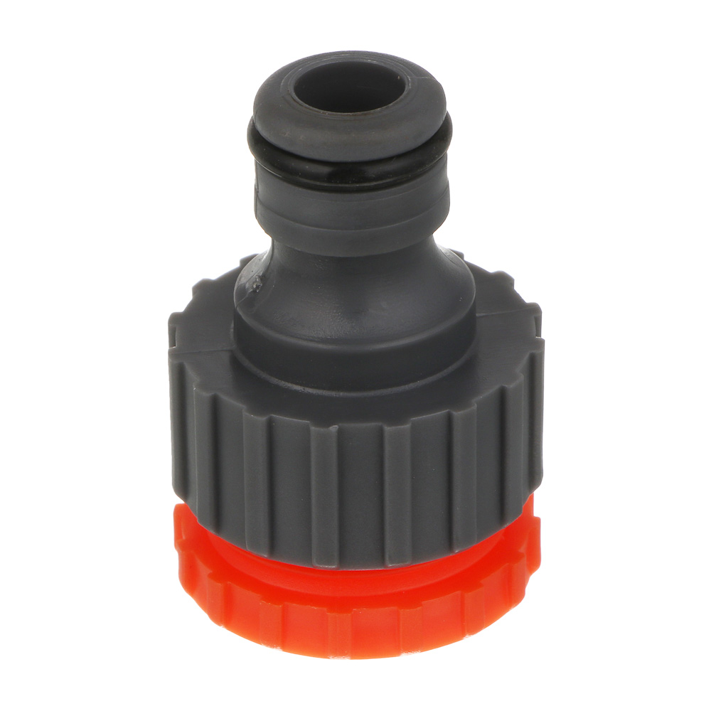 INBLOOM Набор стартовый для подключения шланга d1/2" (коннектор-2шт., штуцер-1шт, наконечник-1шт.) П - #8