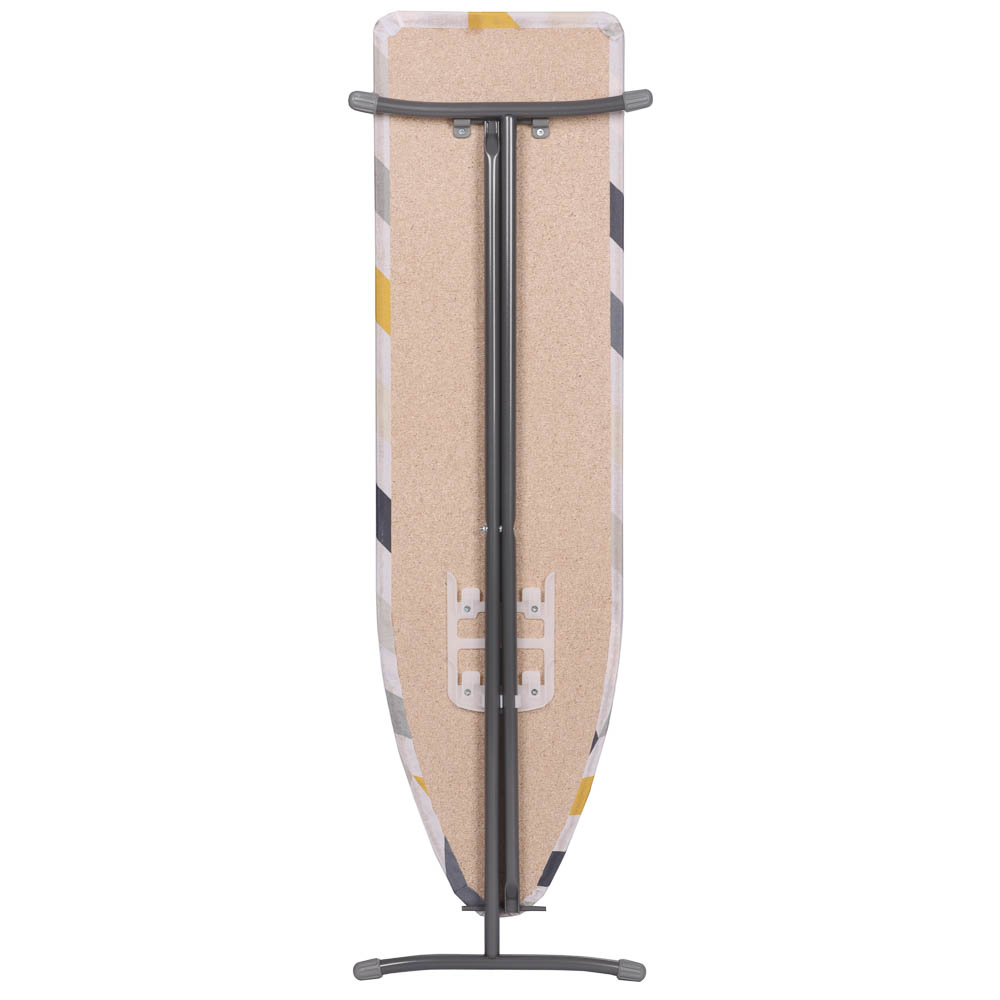 VETTA Доска гладильная эконом, ДСП, 1070х350х80(ДхШхВ)мм ЭК-1 - #12