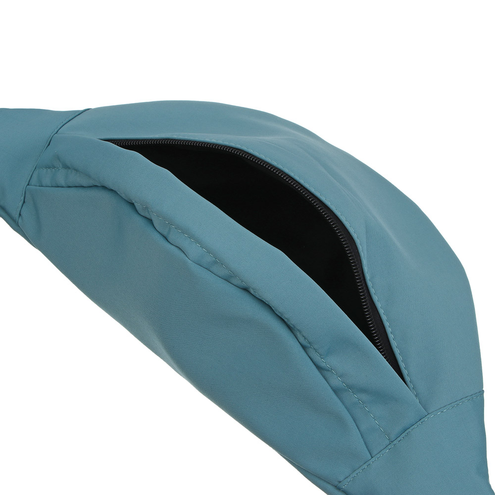 Сумка поясная молодежная тм ЮL Basic, полиэстер, 36х16х8см, 3 цвета - #5