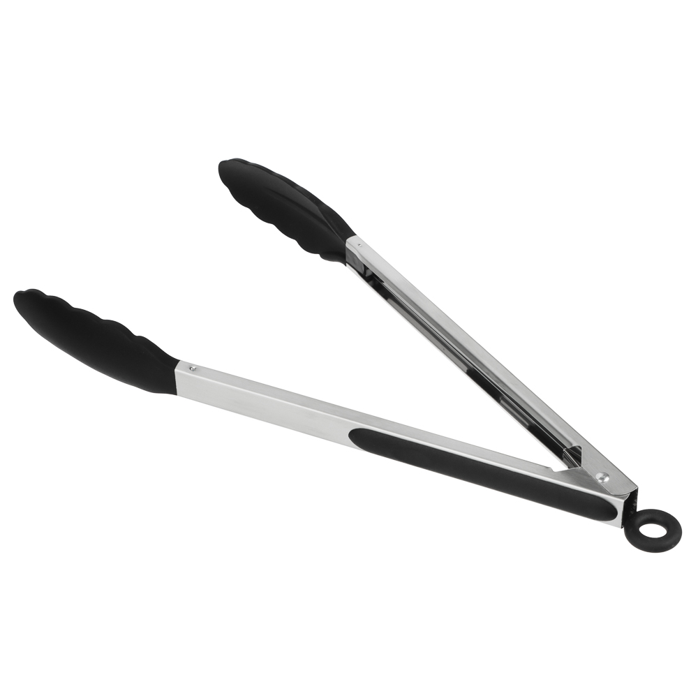 VETTA Практик Щипцы кухонные 34см, силикон - #2