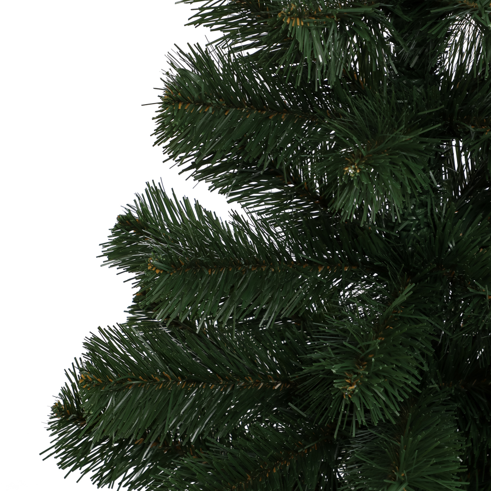 Ель искусственная "Смайл" 150см, ПВХ - #2