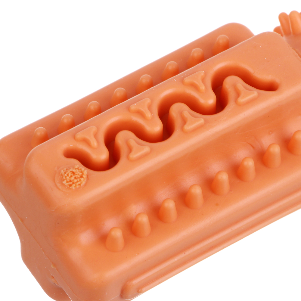 VETTA Игрушка для домашних животных, ТПР, 14х3,5 см - #2