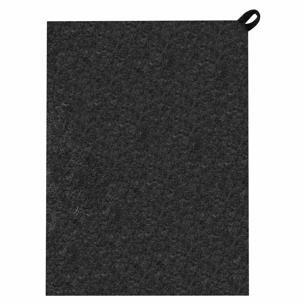 Набор для бани в портфеле "Набор банного благополучия" (шапка, рукавица, коврик, масла) - #16