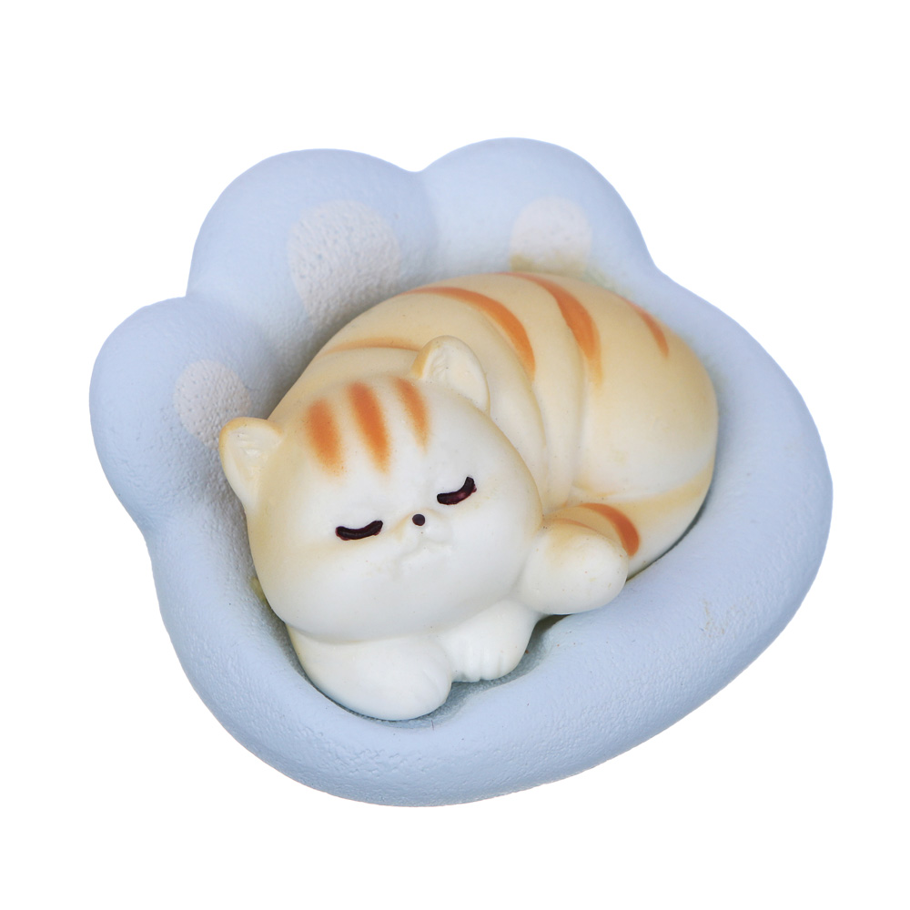 ИГРОЛЕНД Игрушка - сюрприз "Котики и собачки", РР, 4,5х4,5х8см, 3 дизайна - #5