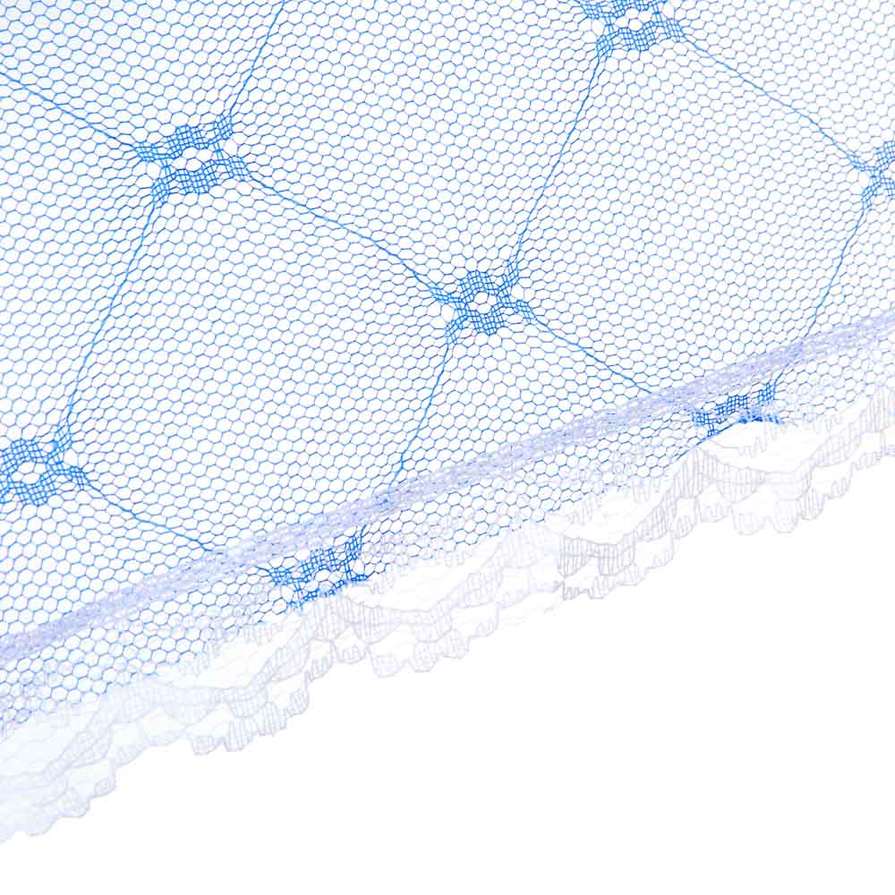 Чехол-зонтик для пищи тм INBLOOM, 65х46см, полиэстер - #3