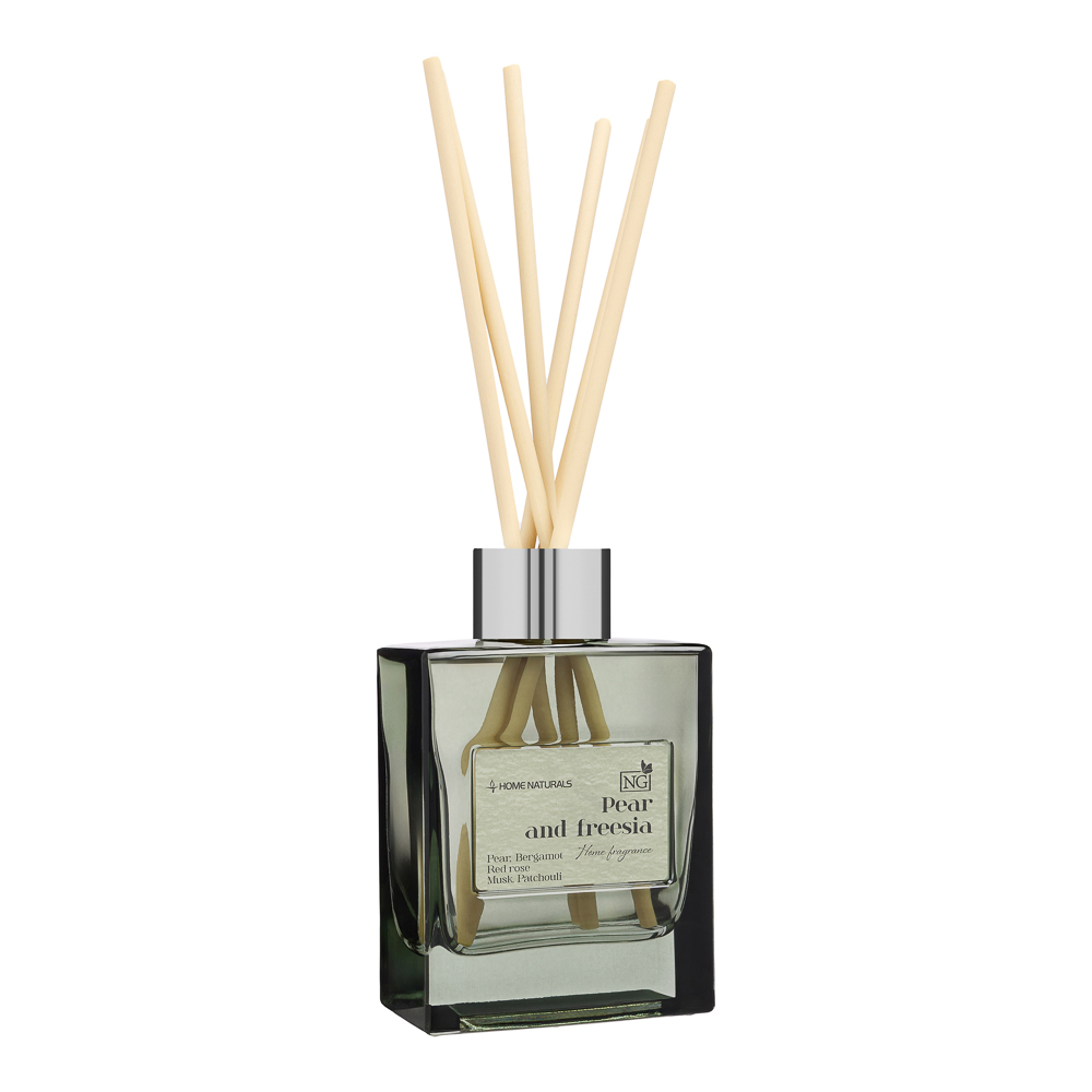 NEW GALAXY Диффузор Home Naturals 100 мл., Pear and freesia - #3