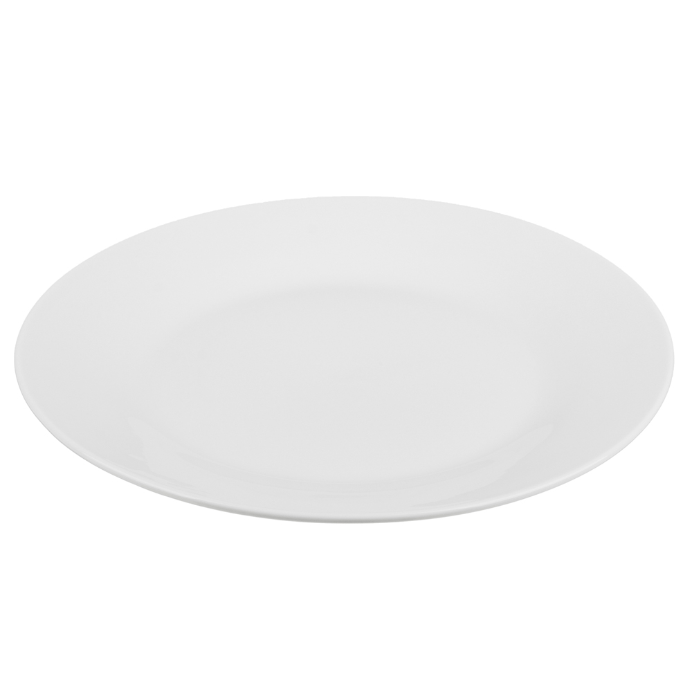 MILLIMI Сонет Тарелка подстановочная 24см, фарфор - #2