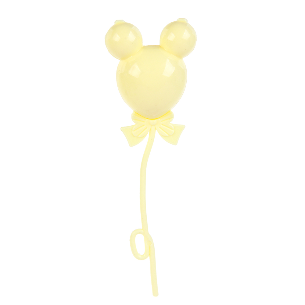 ИГРОЛЕНД Фигурка с наклейками и акс. "Любимый щенок", PP, TPR, PVC, 13,8х6,5х14 см, 2 диз. - #8