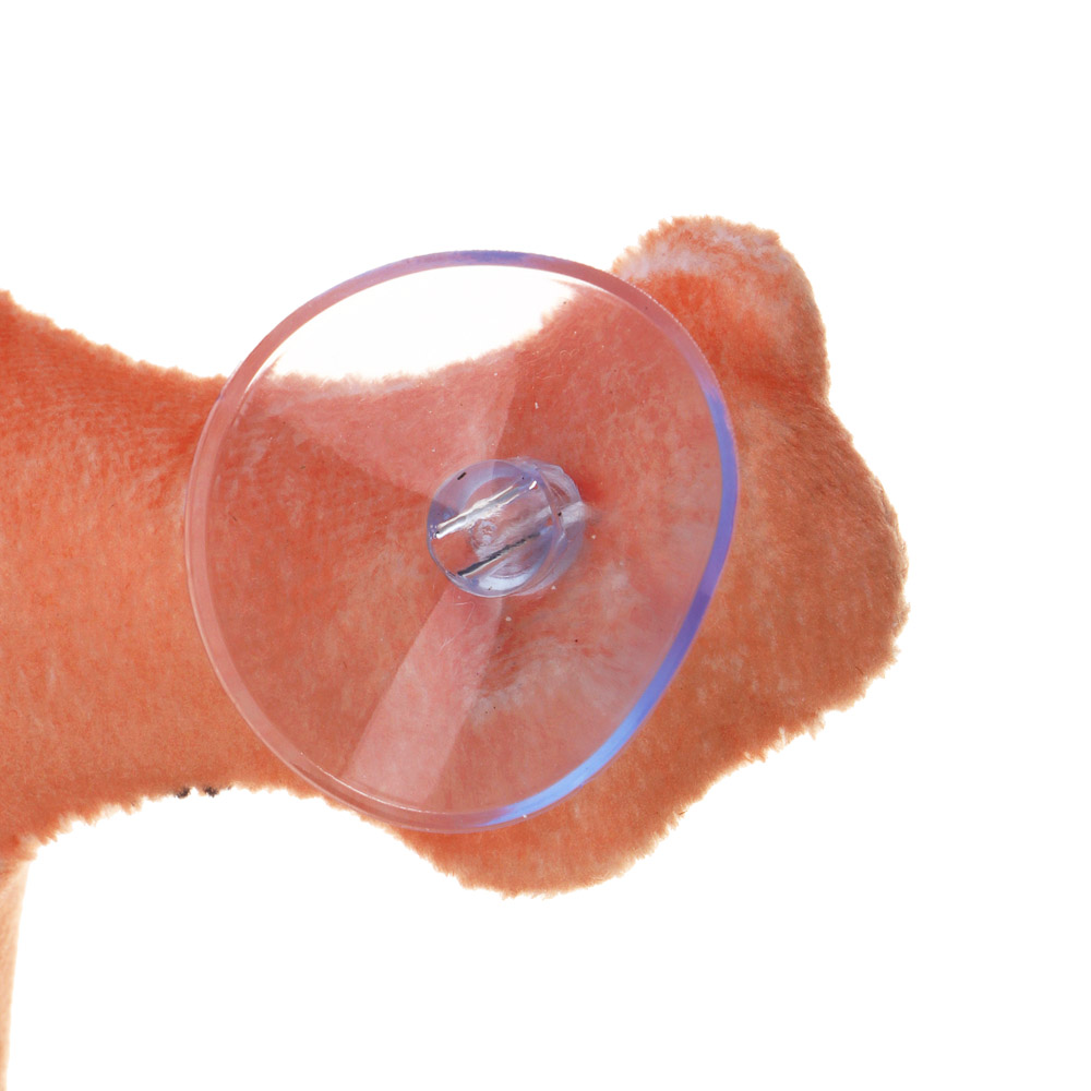 РОКОТ Автоигрушка "Совет свой сам себе посоветуй", кот, на присосках - #3