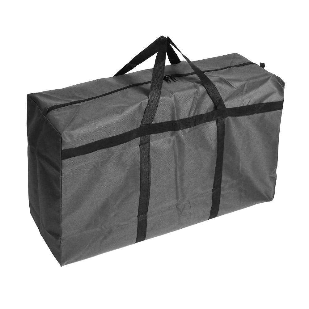 Сумка хозяйственная водонепроницаемая тм VETTA, оксфорд 600D, 80х46х26см, 95 литров, до 50кг, 2 цвет - #2