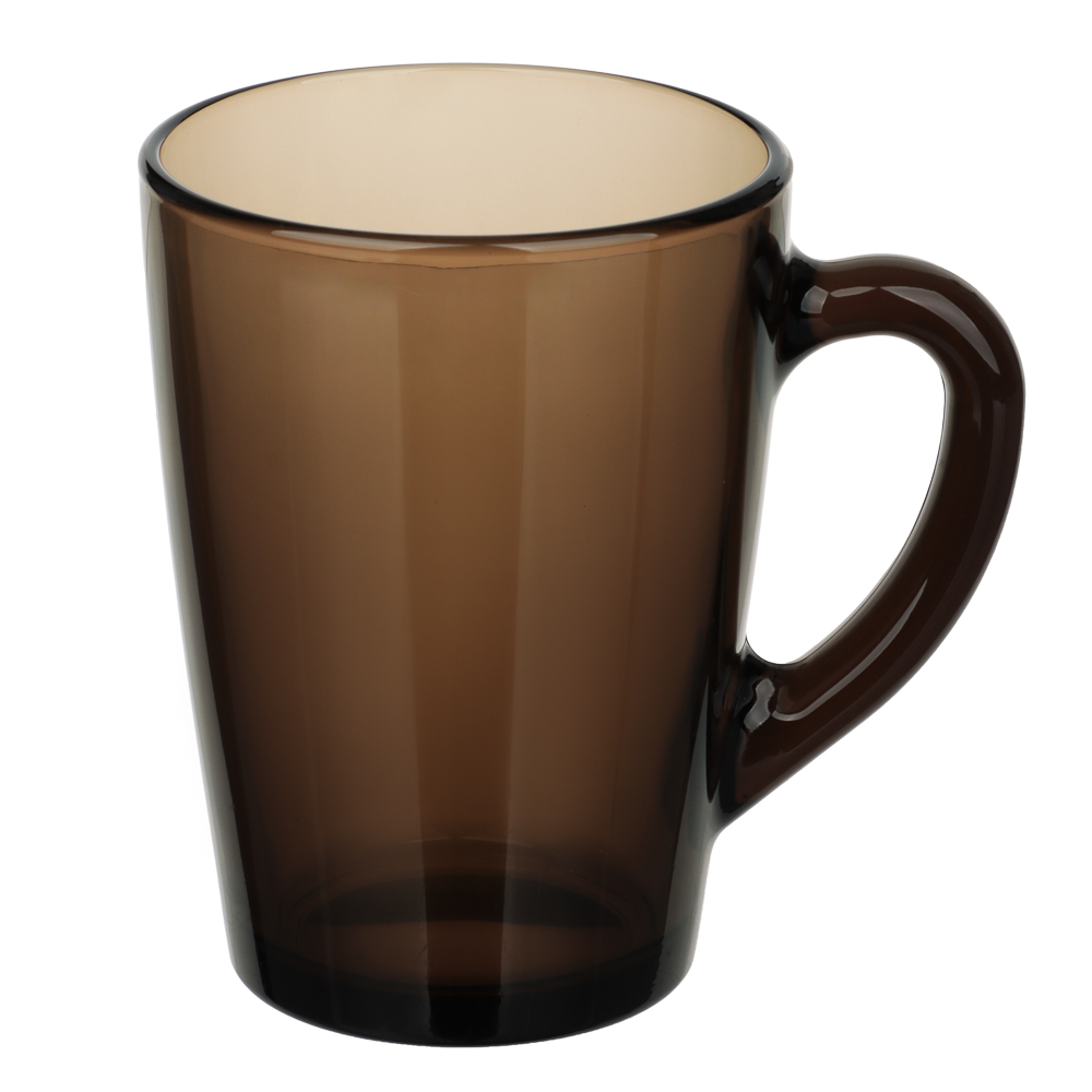 Luminarc Кружка 320 мл, дымчатое стекло, арт. Н9149/0 - #2