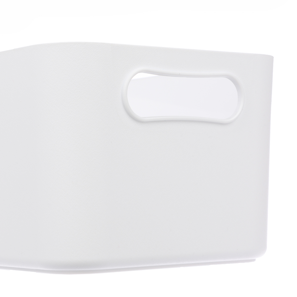 Корзинка для хранения ВЕГА, 3,5л, 23х15,2х12см, пластик, Р1220 - #5