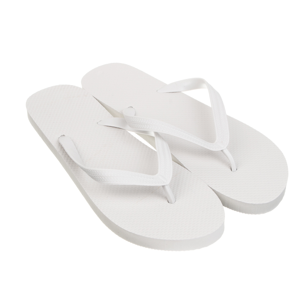 Сланцы пляжные, размер 43-44, ЭВА, разноцветные, #2 - #2