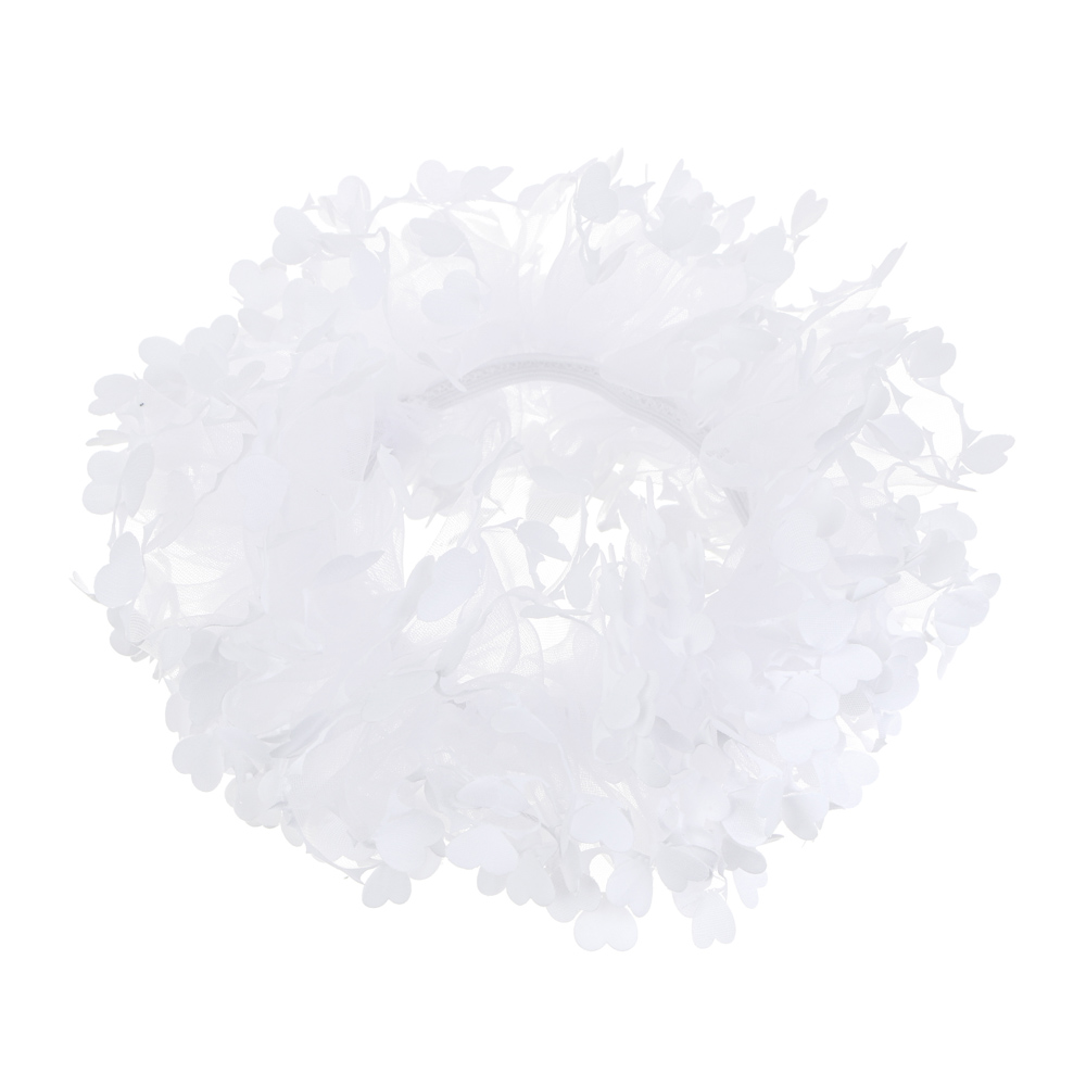 BY Русские супергерои Резинка для волос детская, 12см, полиэстер, 4 дизайна, ШБ23-08 - #2