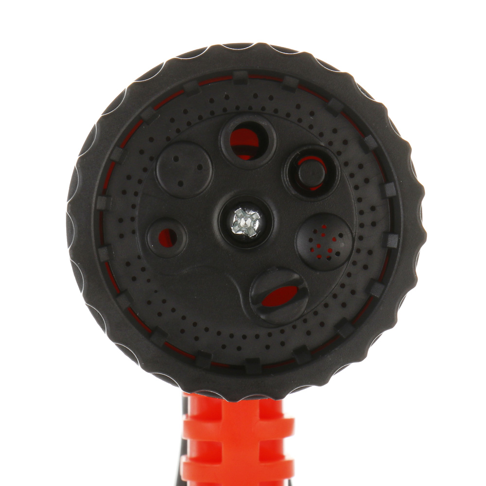 INBLOOM Пистолет-разбрызгиватель, 7 режимов, ПП - #3