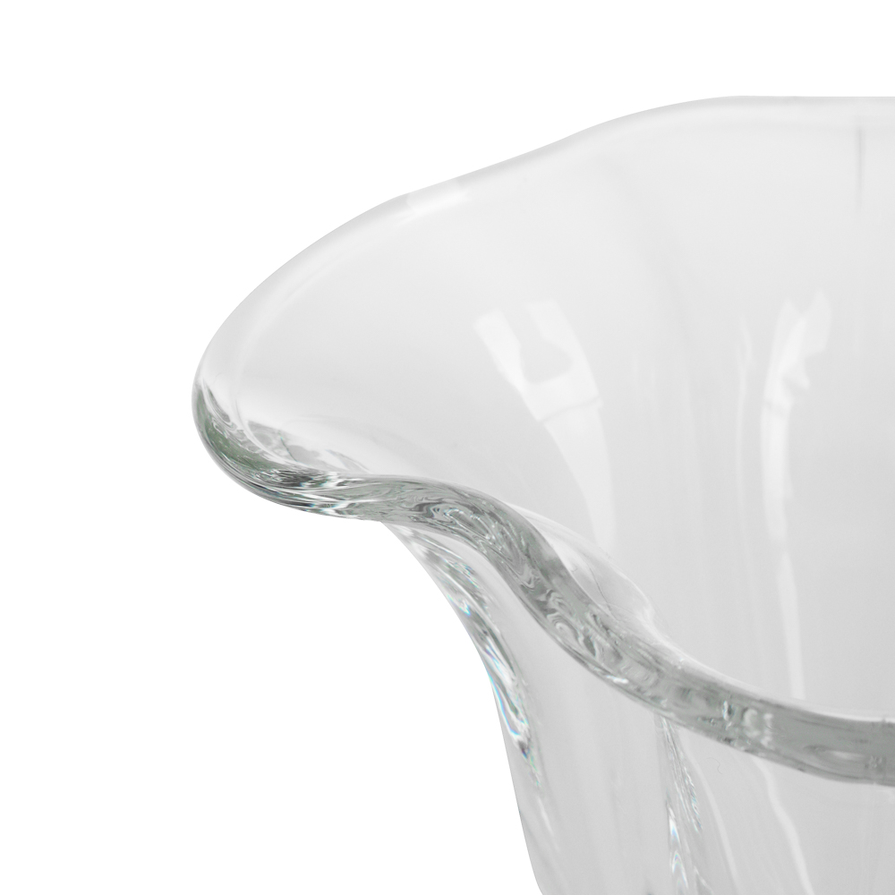 PASABAHCE Айсвиль Ваза для мороженого V-160мл, H-12см, стекло, 51078SLB - #3