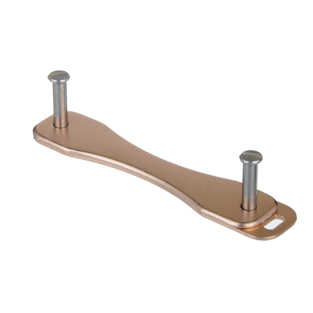 Брелок-органайзер для ключей, 78мм, блистер - #3