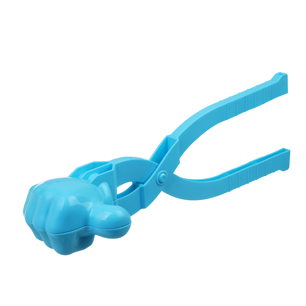 ИГРОЛЕНД Снежкостроитель "Класс", 33х9х5,5см, PP, 5 цветов - #4