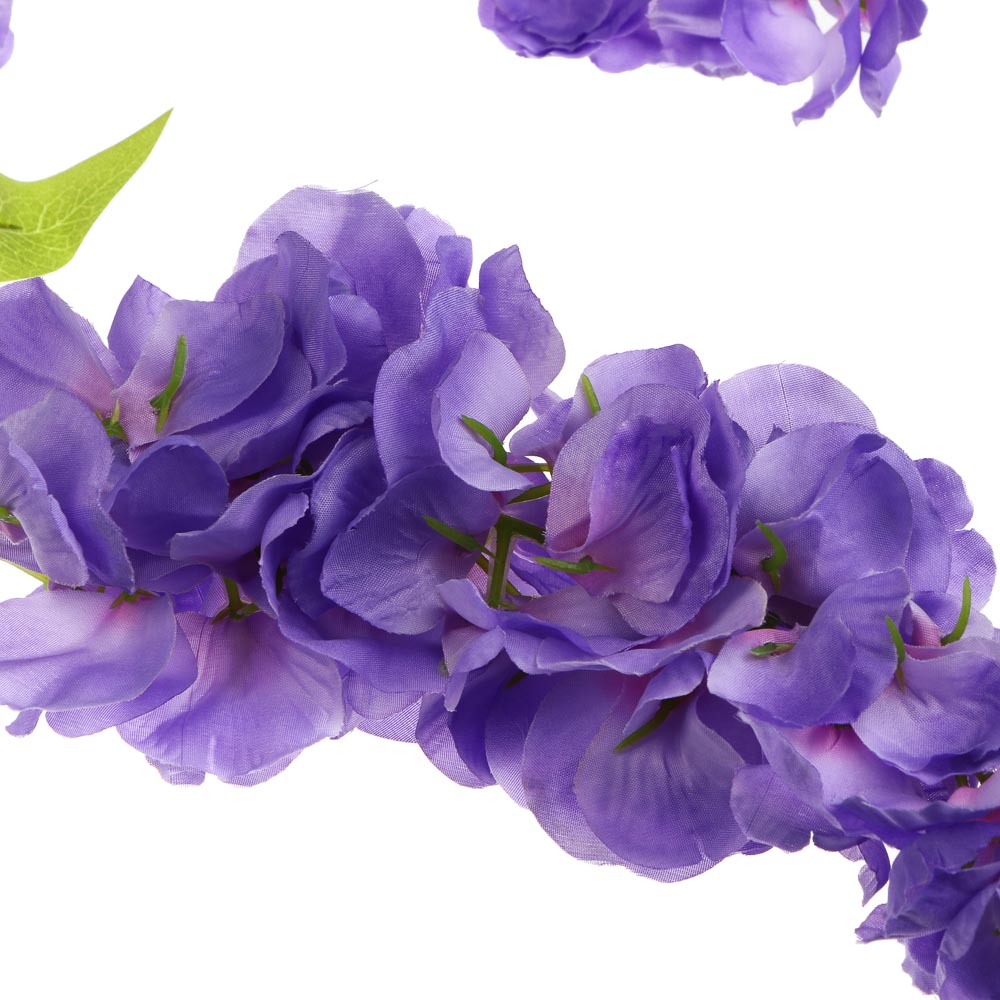 Букет искусственных цветов тм LADECOR акация, длина 78 см - #3