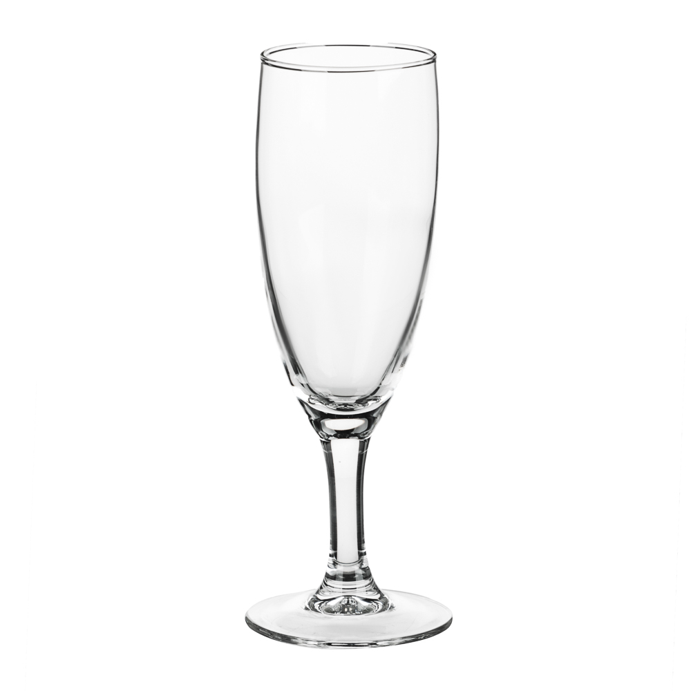 Набор бокалов для шампанского Luminarc "Элеганс", 2 шт, 170 мл - #2