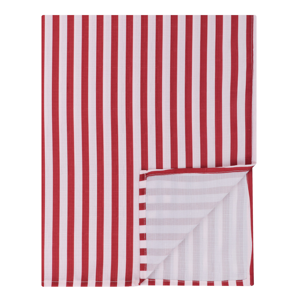 Скатерть текстильная тм PROVANCE Черри 140х180см, 100% полиэстер - #7