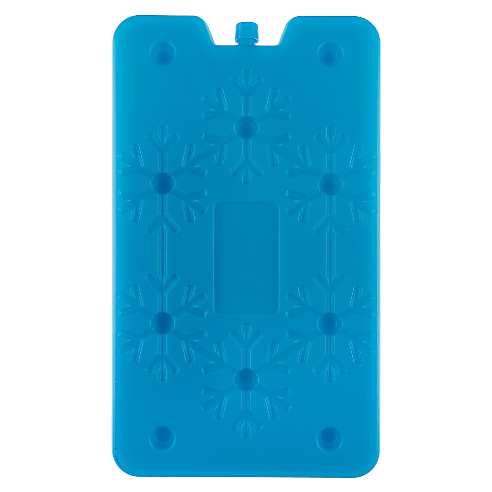 Хладоаккумулятор тм ЯРКОЕ ЛЕТО, 400г, пластик - #2