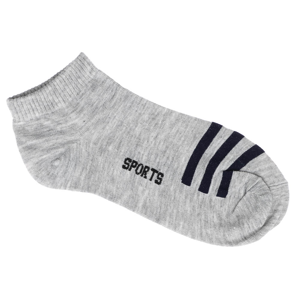 GALANTE Носки мужские, р.27-29, 85% хлопок, 10% полиамид, 5% спандекс, разноцветные, #7 - #6