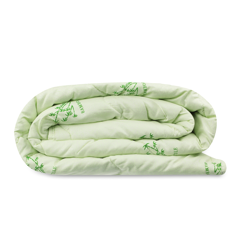 PROVANCE Бамбук Одеяло стеганое, облегченное, 150гр, 172х205см, п/э волокно - #4