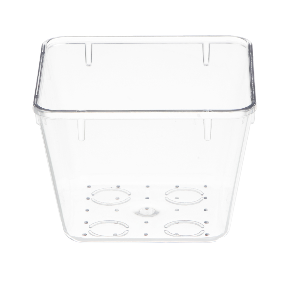 Лоток для мелочей, тм VETTA, пластик, 7,5х7,5х5,5см - #3