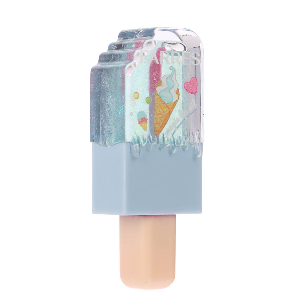 Тинт-блеск для губ, тм Farres 6 г - #6