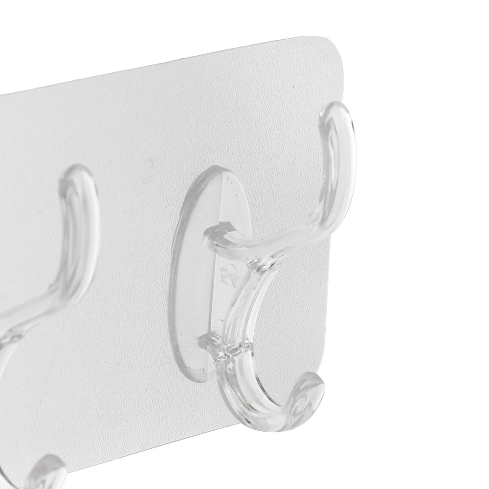 Планка с крючками, тм VETTA, 6 шт - #4