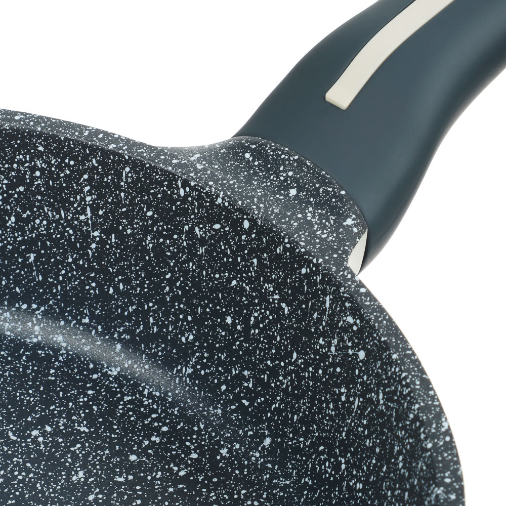 SATOSHI Кай Сковорода литая, d24см, антипригарное покрытие, индукция - #2