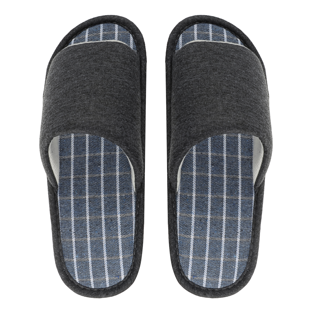 Обувь домашняя, размер 46-47, разноцветные, 25-#1 - #9