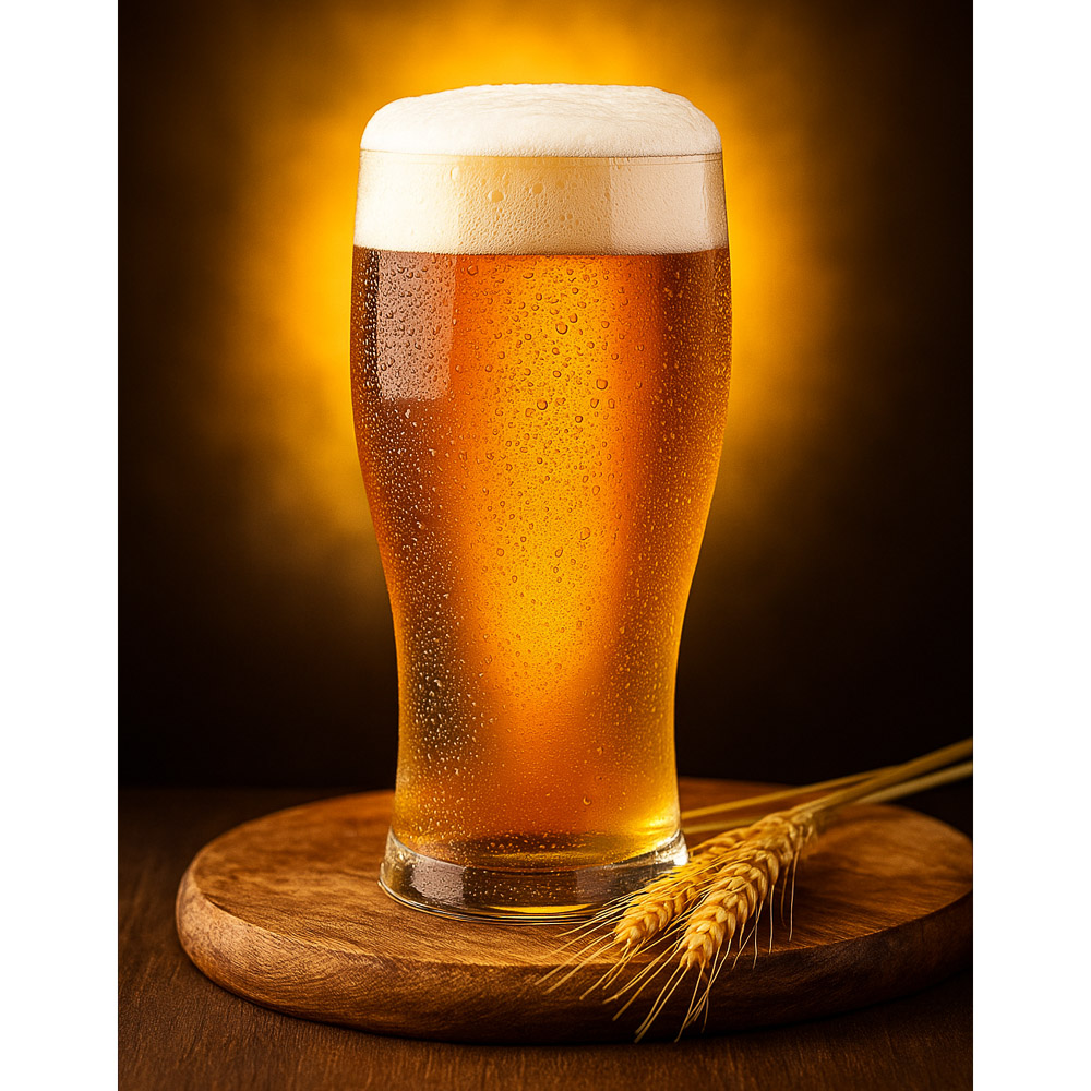 ОСЗ Стакан для пива Тюлип 570мл, стекло - #3