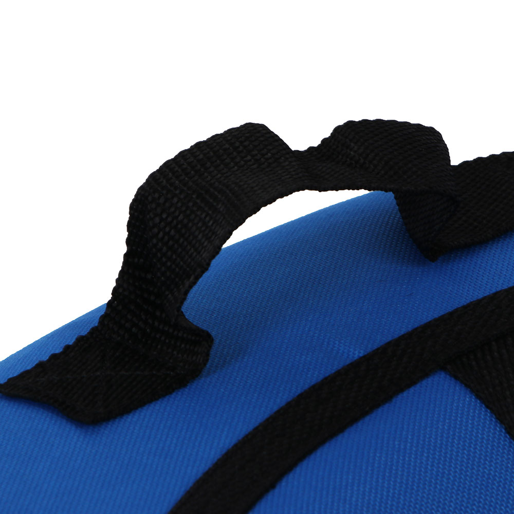 BY SPORT Тюбинг/ватрушка, диаметр 80см, оксфорд 600D, ПВХ, резина R14, синий - #3