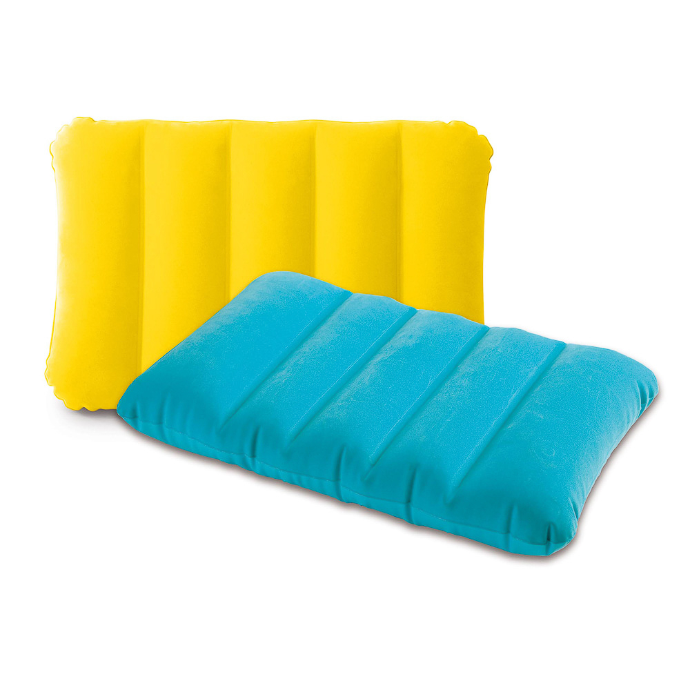 INTEX Подушка детская, 43х28х9см, 3 +, 68676NP - #1