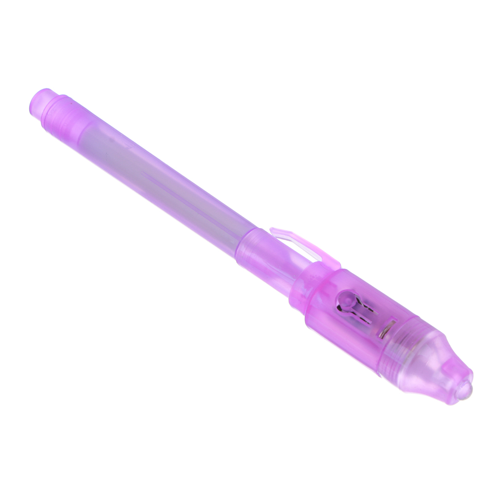 ИГРОЛЕНД Набор для рисования светом "Волшебное рисование", AG3х3, картон, бумага, пластик, 21,5х30см - #7