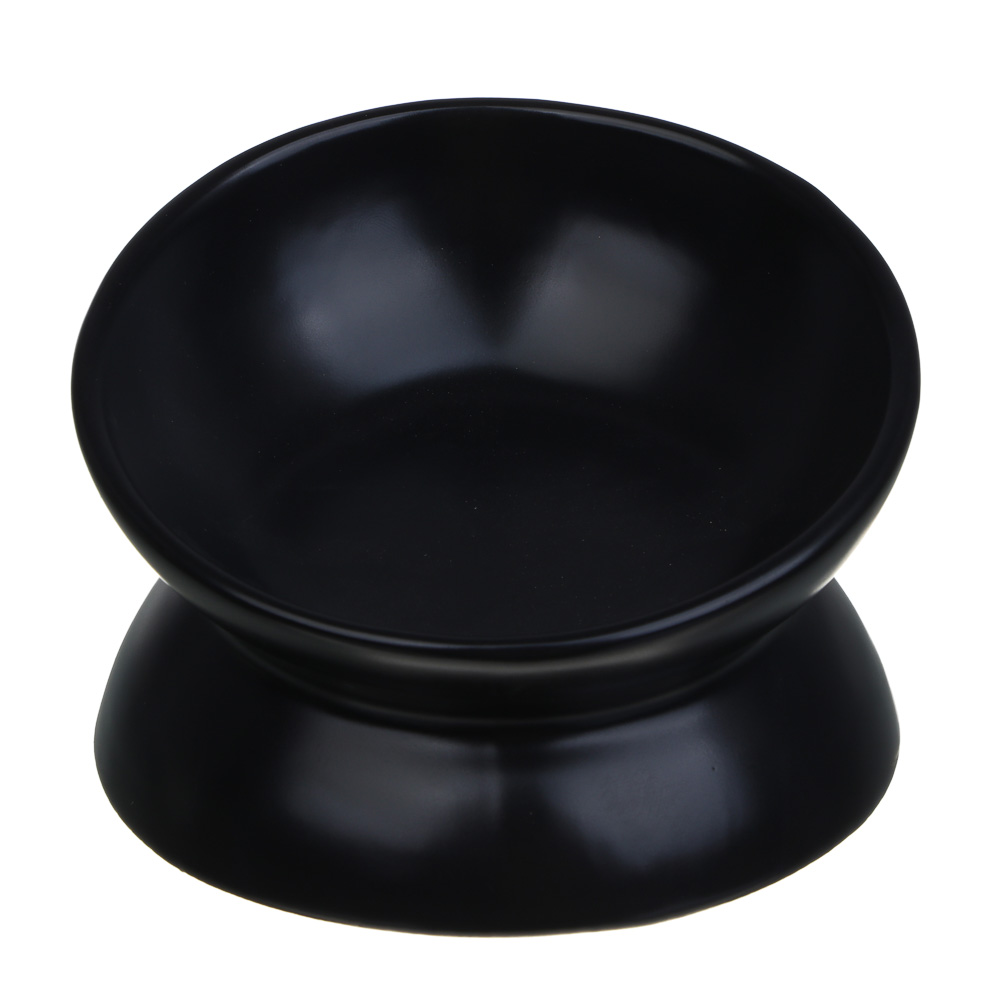 VETTA Миска для домашних животных, керамика, 13.5х9 см, 150 мл - #3