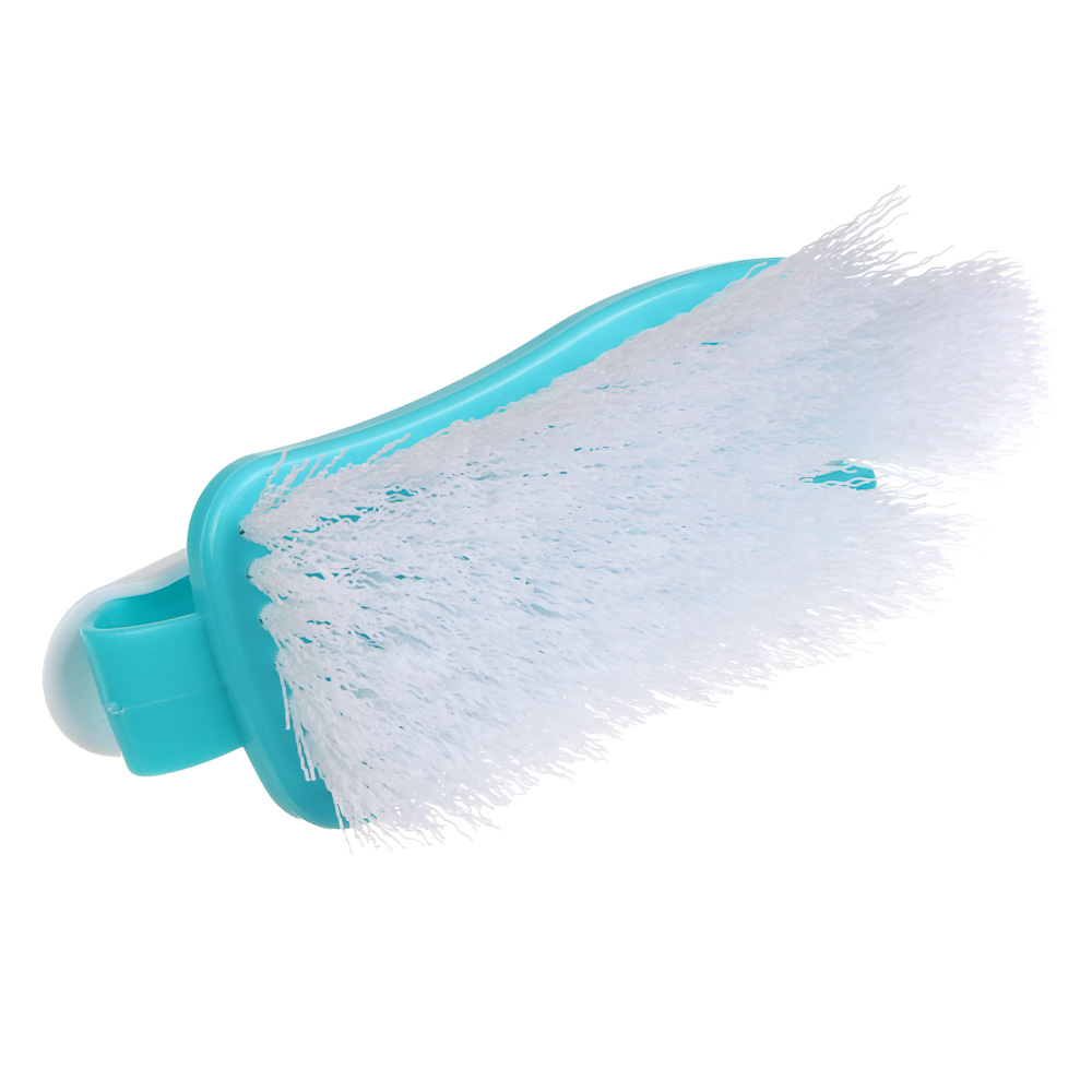 Щетка-утюжок трансформер тм VETTA, 15,5, см, пластик, 2 цвета - #5