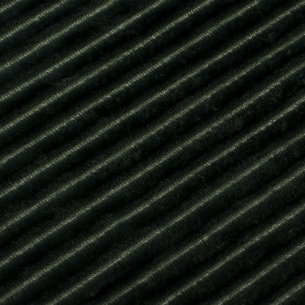 PROVANCE Мосс Плед микрофибра 150х200см, полоска, 260 г/м, 100% полиэстер, 2 цвета - #4