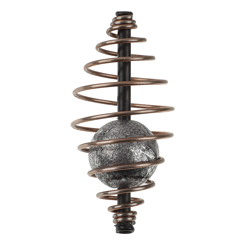 Кормушка "Торнадо" тм AZOR FISHING, классика, 20 гр, 30 гр, 40 гр, 3 вида - #8