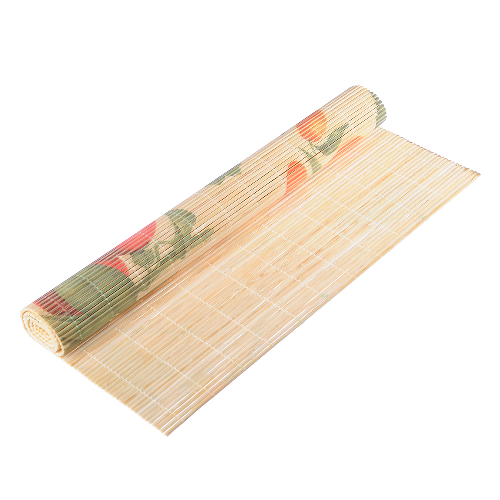 Салфетка, бамбук, 45х30см, 2 дизайна - #2
