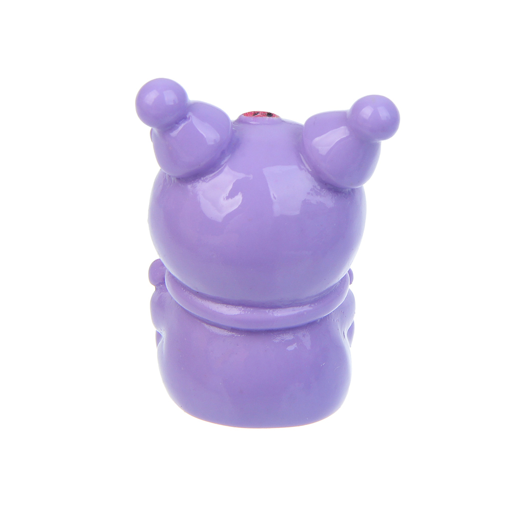 Игрушка фигурка "Милашки", 6,8х5,7х5,7см, полистоун, микс - #10