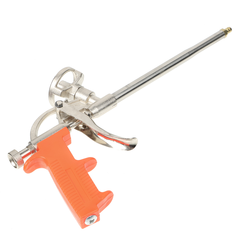 HEADMAN / ЕРМАК Пистолет для монтажной пены ПРОФИ F204 - #3