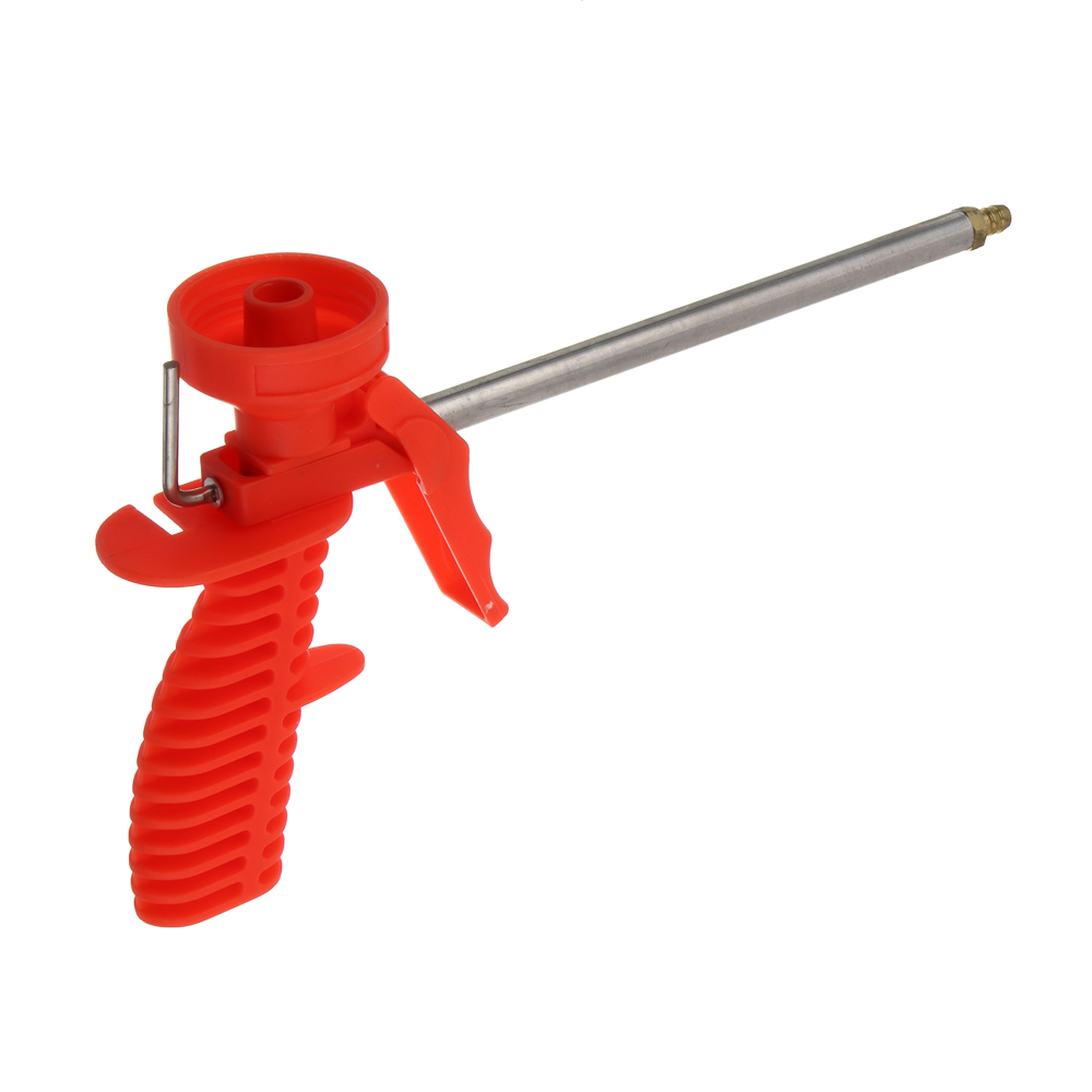 HEADMAN / ЕРМАК Пистолет для монтажной пены, облегченный пластиковый корпус - #4