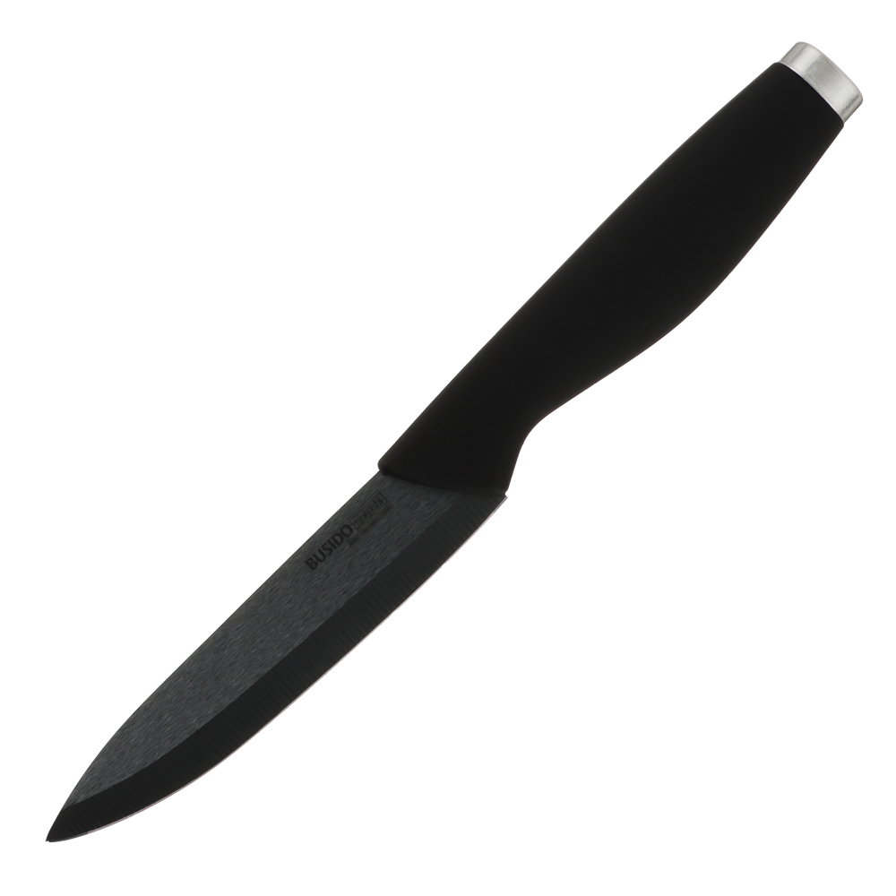 Нож кухонный, SATOSHI "Бусидо", 12,5 см - #1