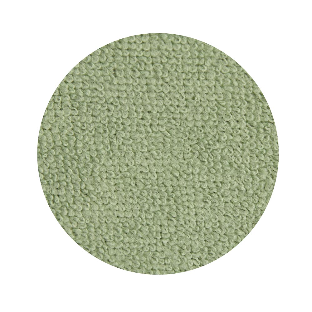 Набор салфеток из микрофибры тм VETTA Ботаника, 30х30 см, 200г/кв.м, полиэстер, 3 цвета, 6 шт - #7